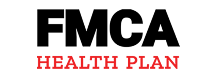 FMCA Health Plan FMCA Health Plan Logo