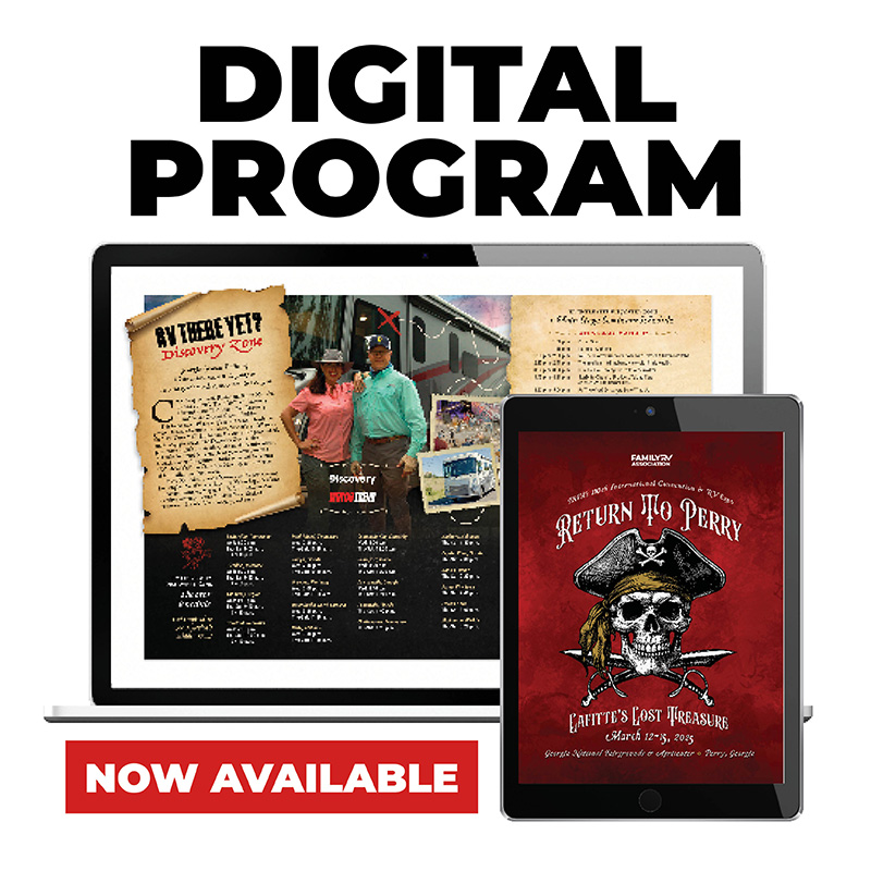 Digital Program