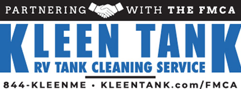 Kleen Tank Kleen Tank